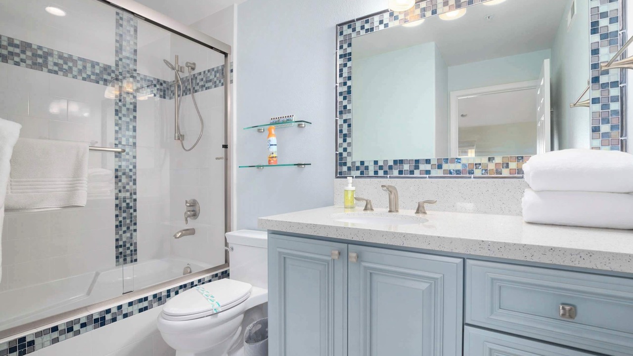 Photo of Bathroom in Rio del Mar