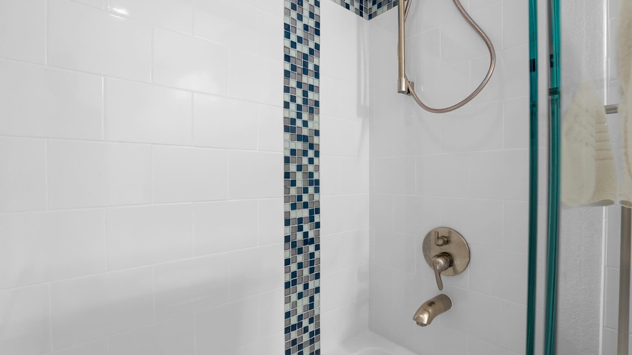 Photo of Bathroom in Rio del Mar