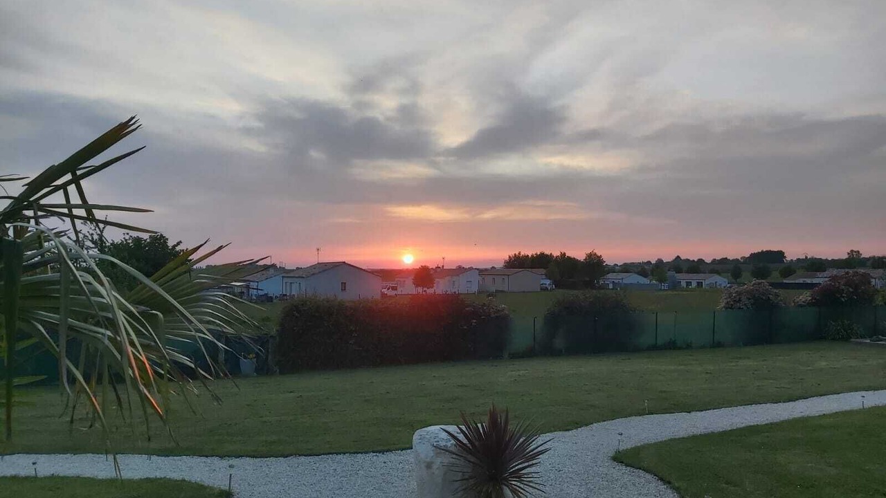 Photo of Outdoor in Saint-Valerien