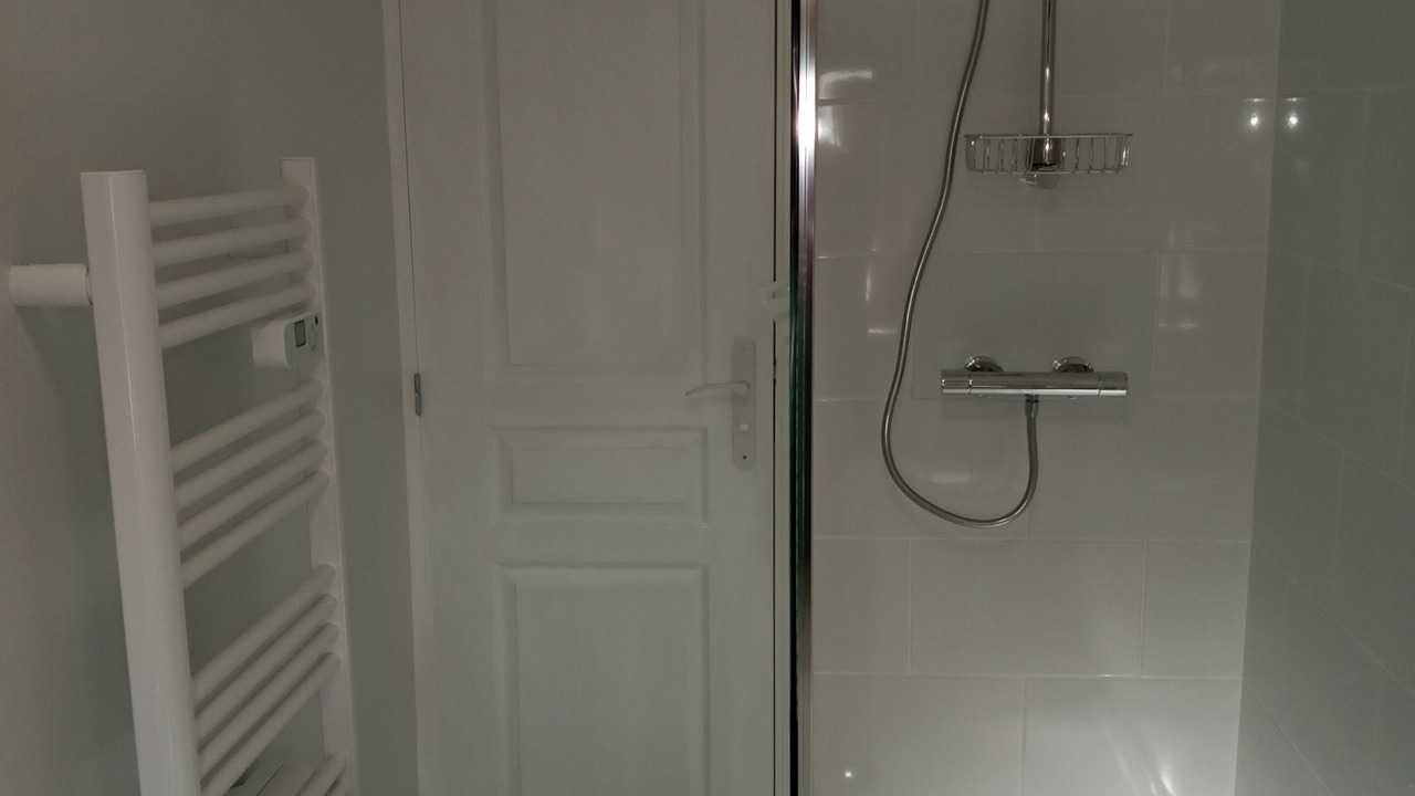 Photo of Bathroom in Saint-Valerien