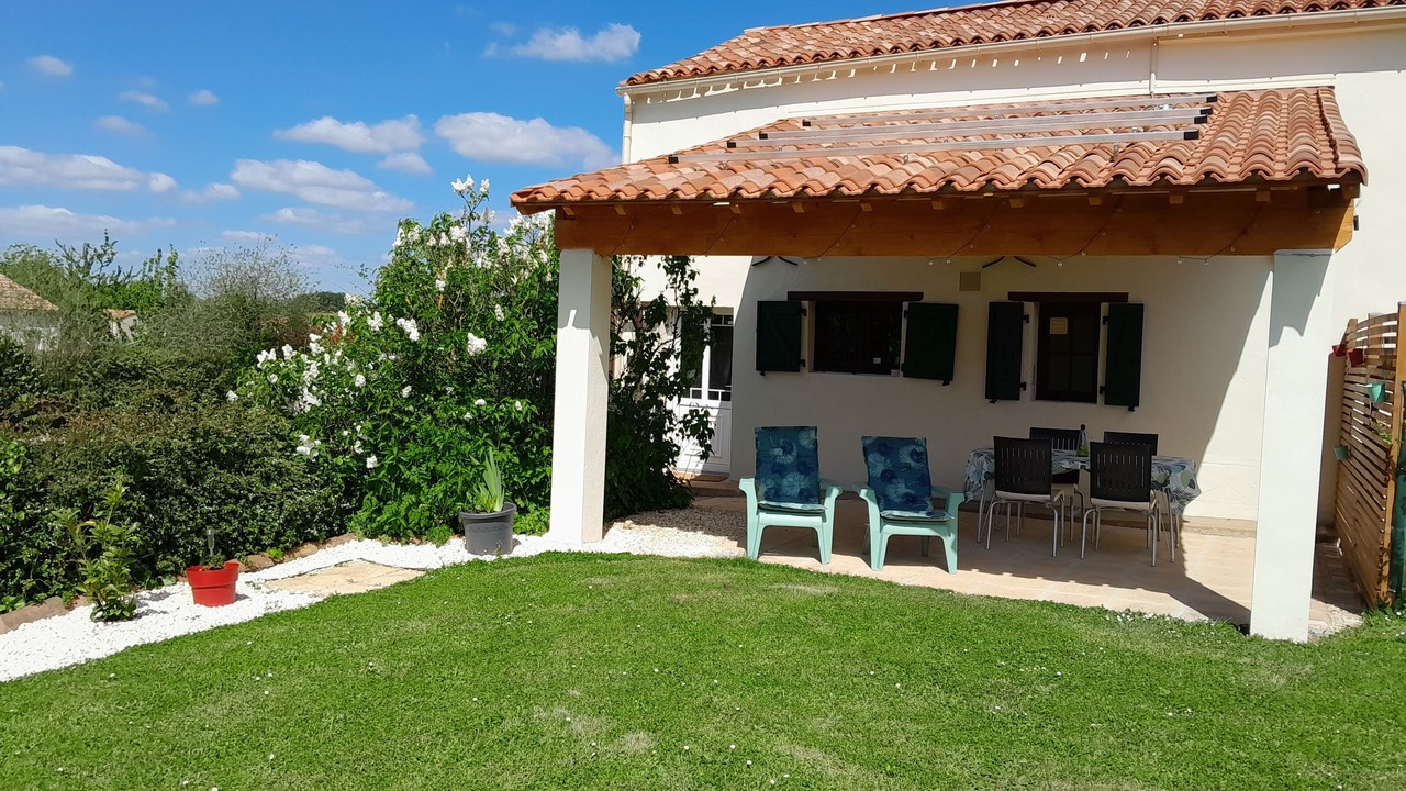 Photo of Outdoor in Saint-Valerien