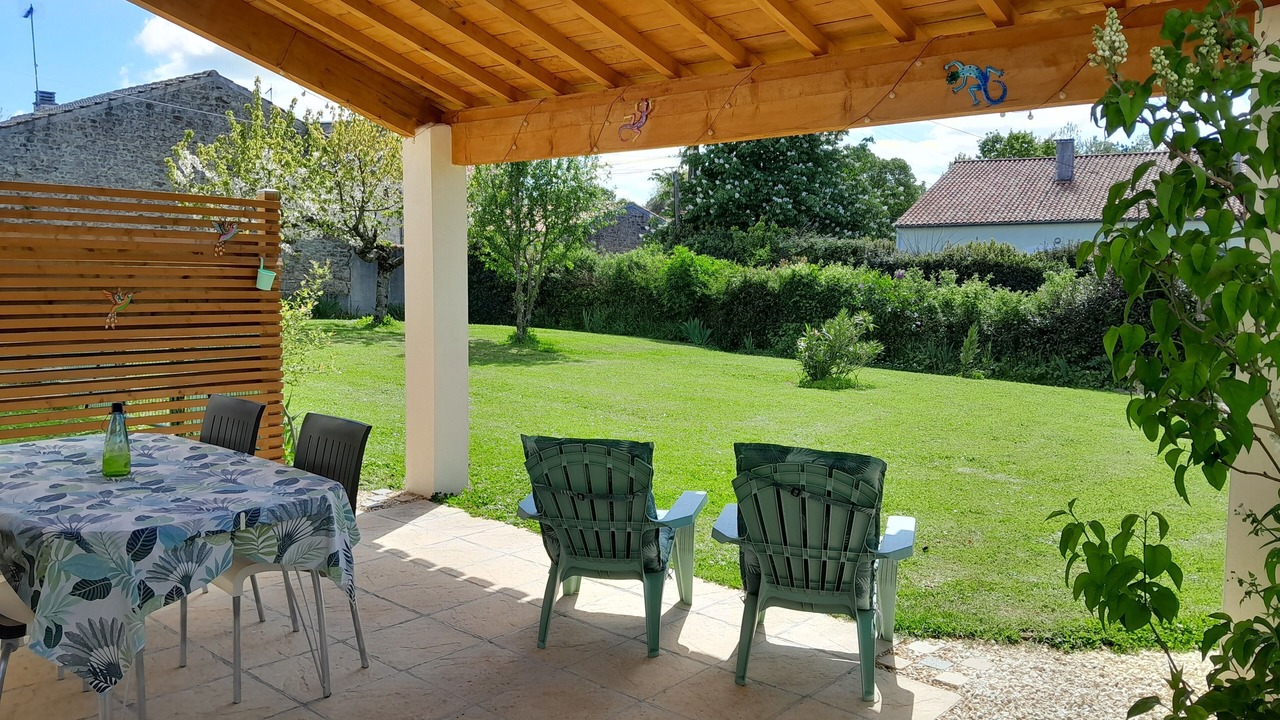Photo of Outdoor in Saint-Valerien