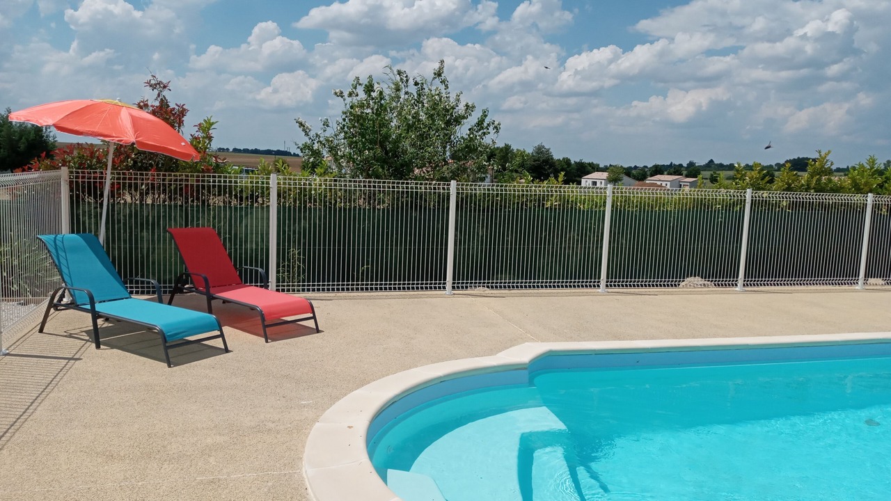 Photo of Outdoor in Saint-Valerien
