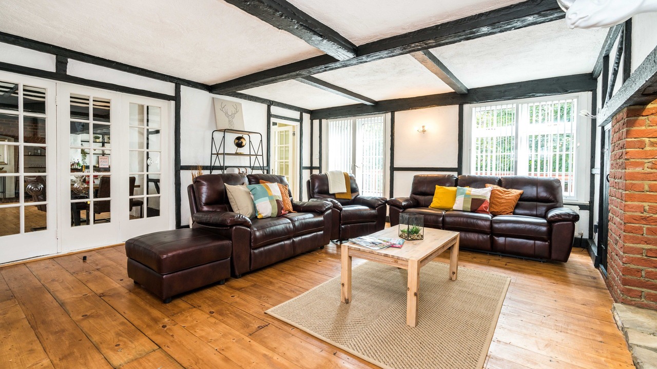 Photo of Livingroom in Greenwich