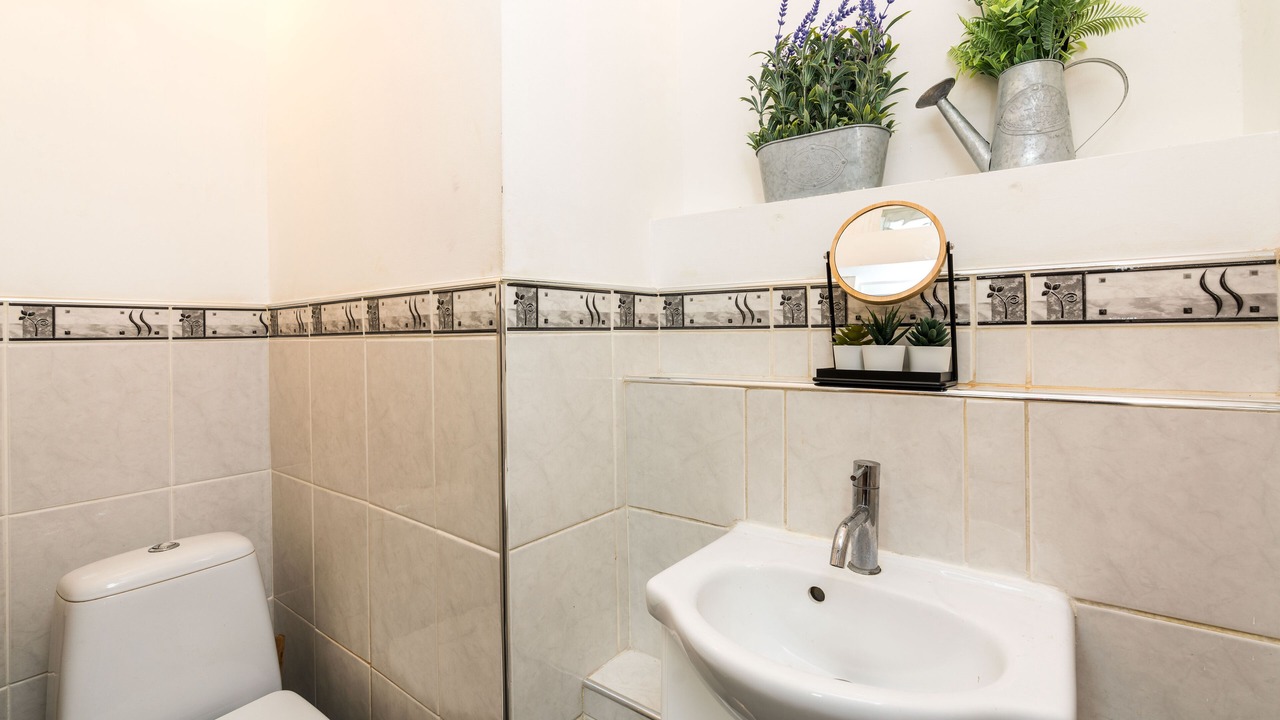 Photo of Bathroom in Greenwich