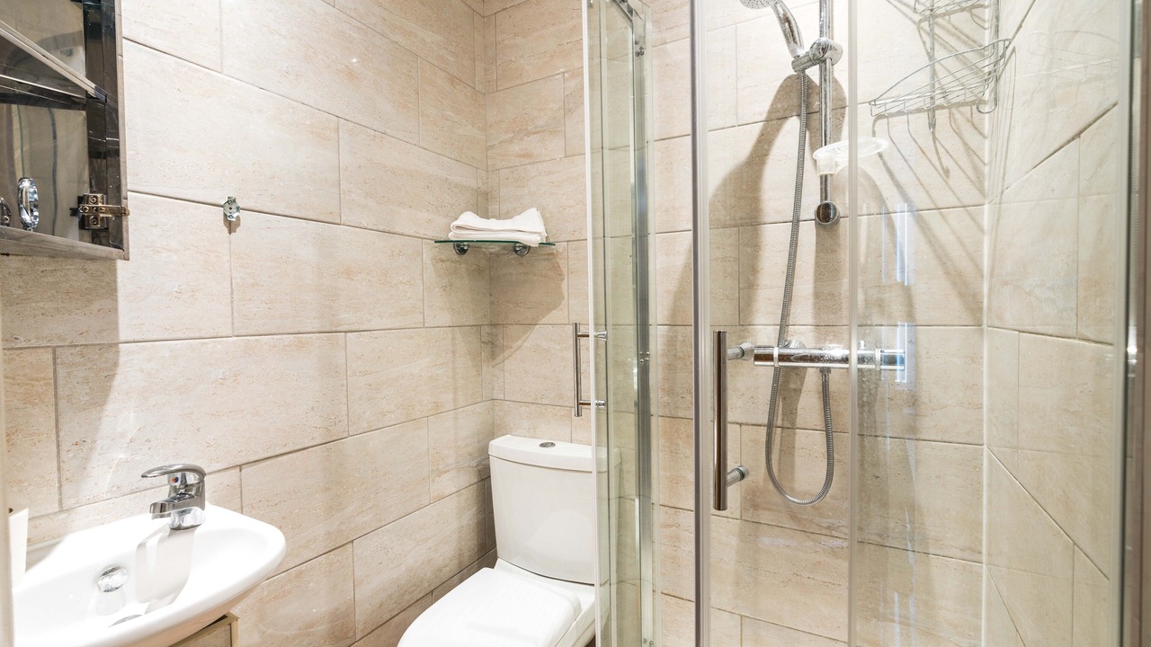 Photo of Bathroom in Greenwich