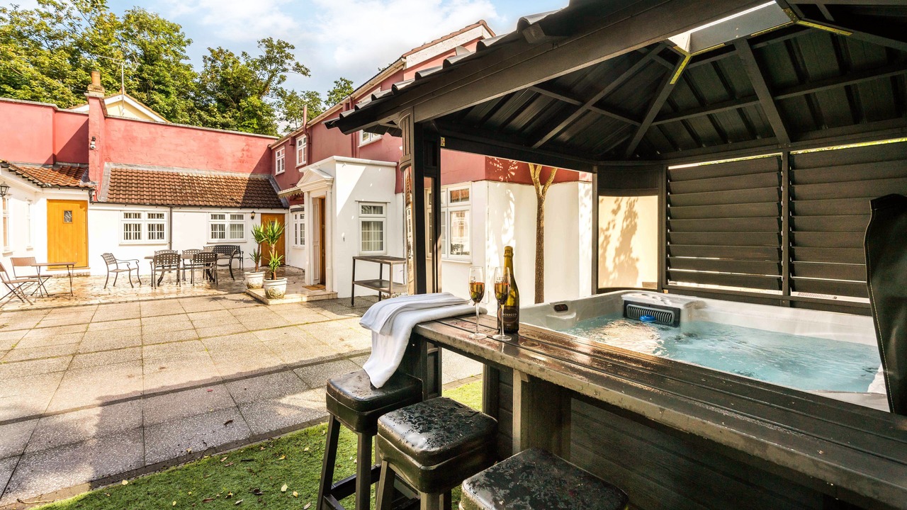 Photo of Outdoor in Greenwich