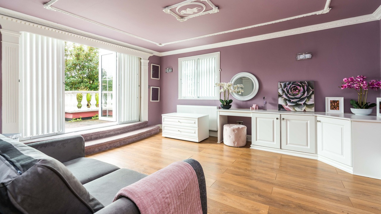 Photo of Livingroom in Greenwich