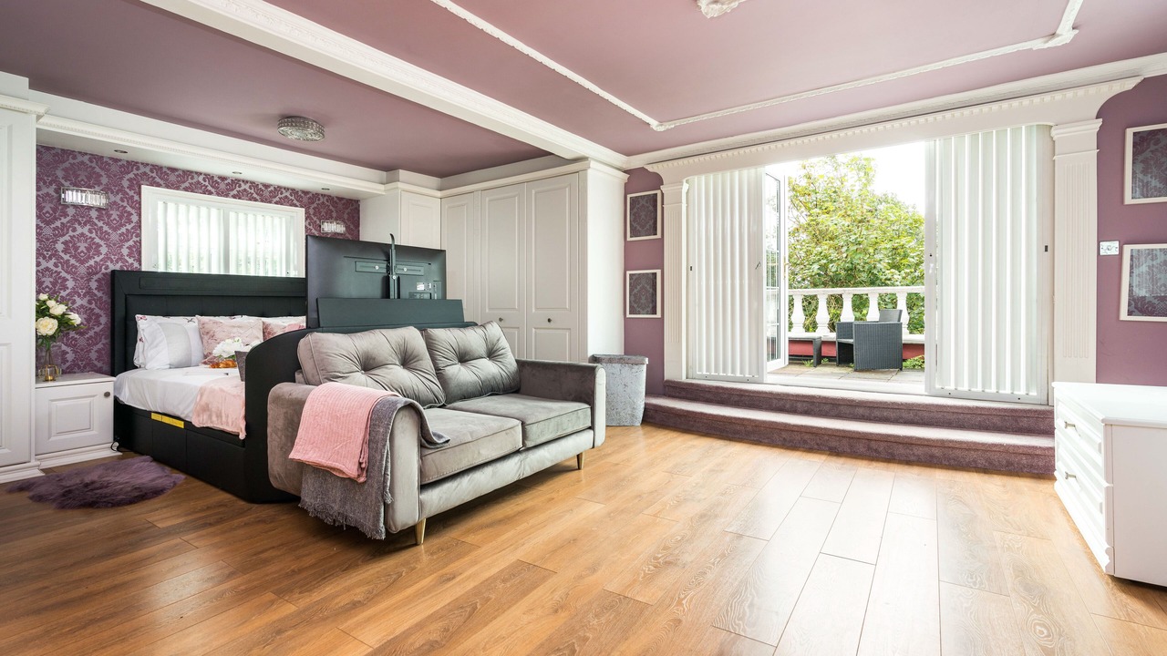 Photo of Bedroom in Greenwich