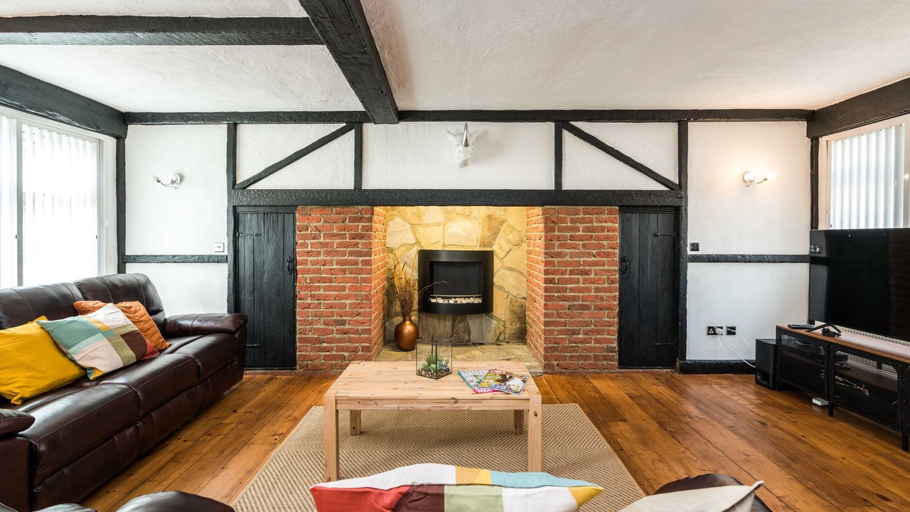 Photo of Livingroom in Greenwich