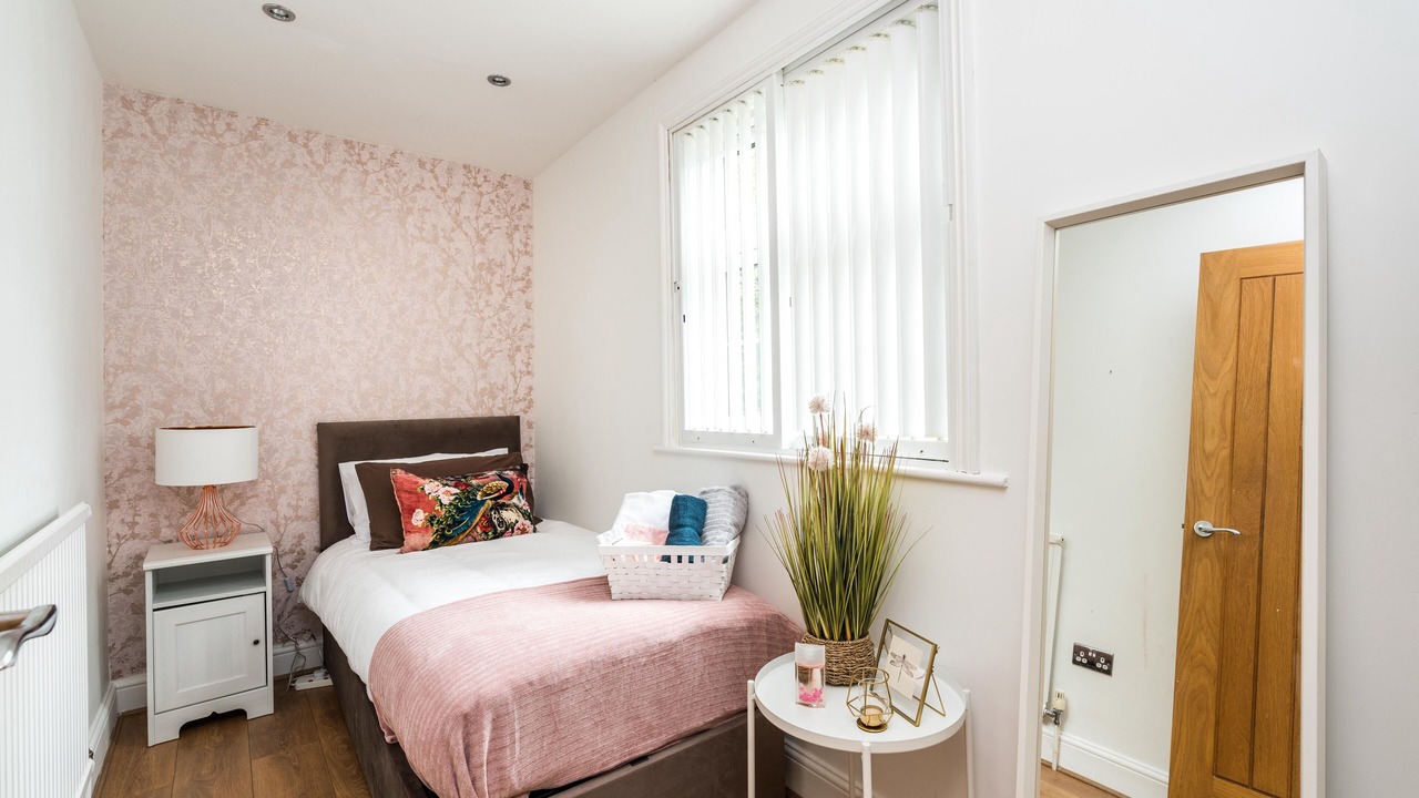 Photo of Bedroom in Greenwich