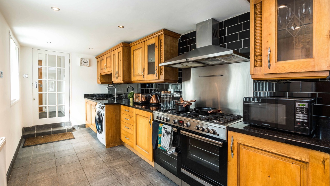 Photo of Kitchen in Greenwich