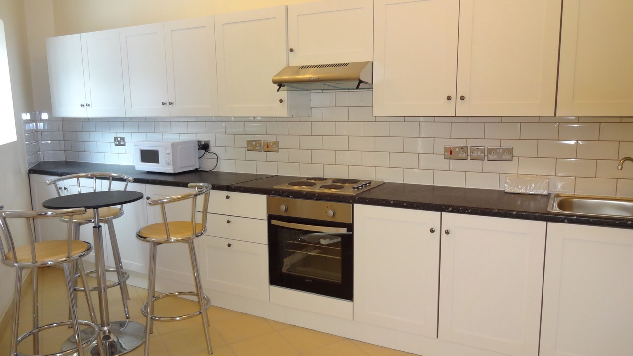 Photo of Kitchen in Greenwich
