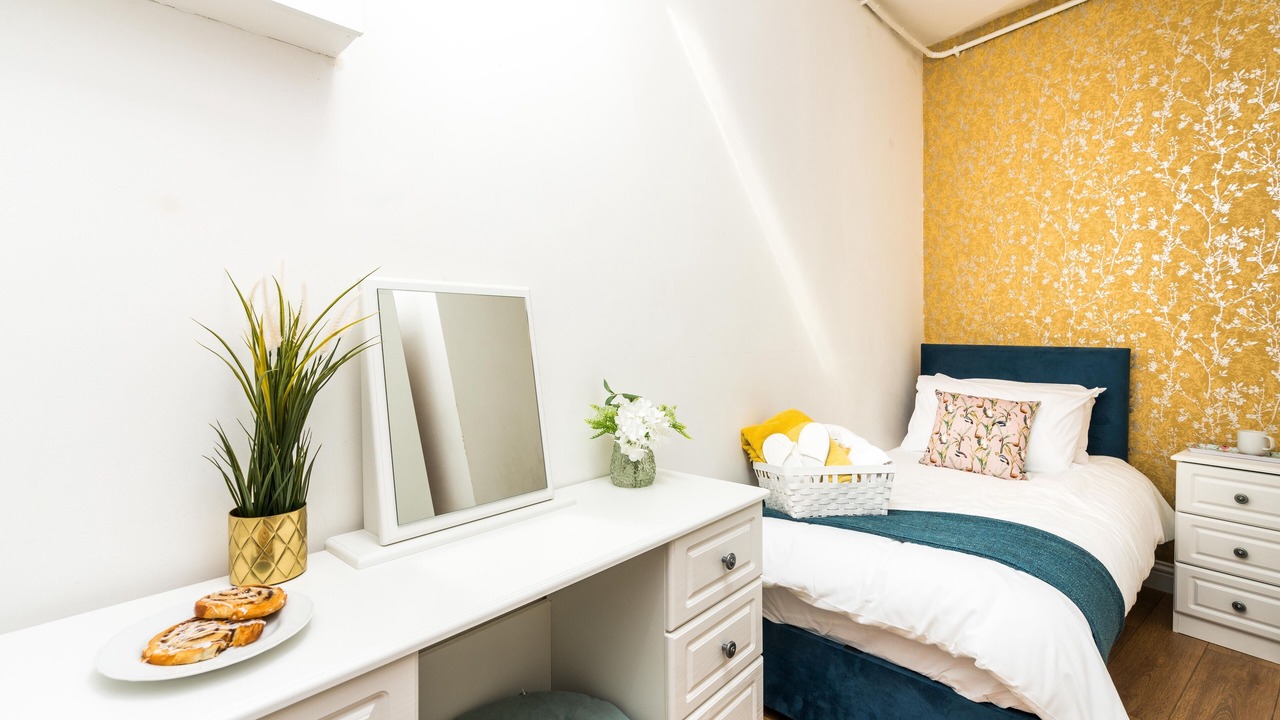 Photo of Bedroom in Greenwich