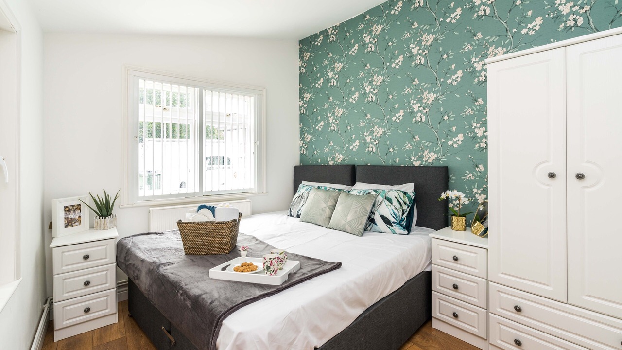 Photo of Bedroom in Greenwich