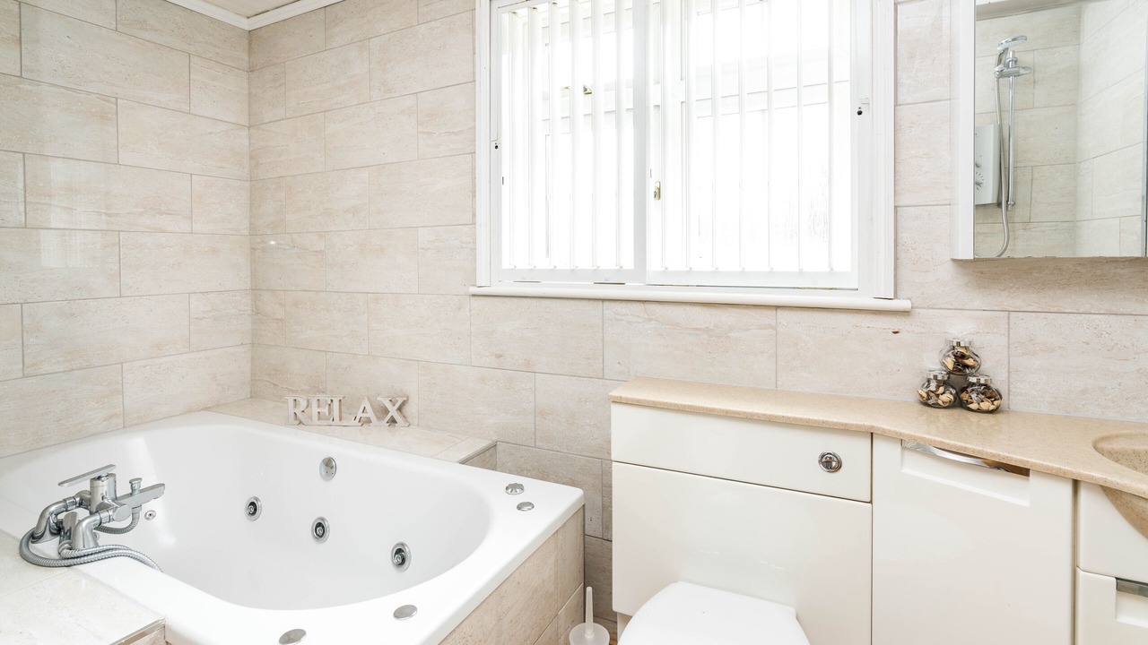 Photo of Bathroom in Greenwich