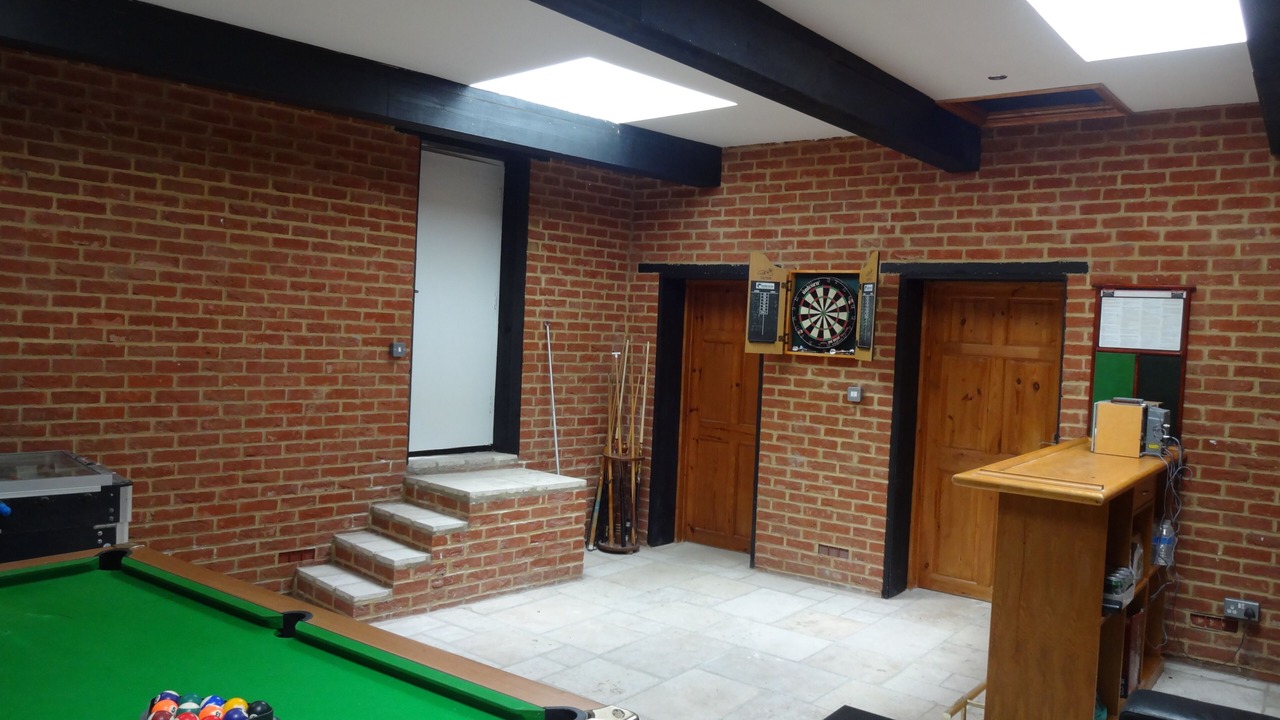 Photo of Bedroom in Greenwich