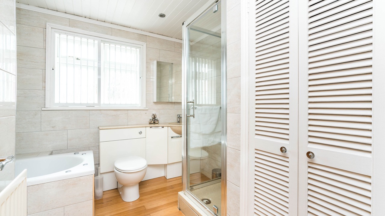 Photo of Bathroom in Greenwich