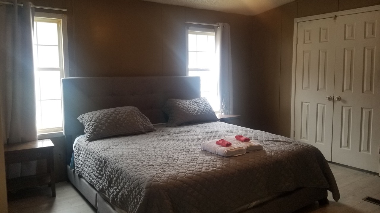 Photo of Bedroom in Mullens
