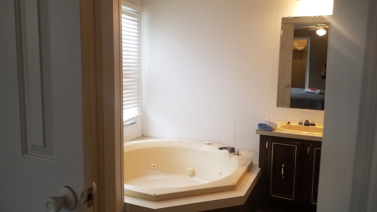 Photo of Bathroom in Mullens