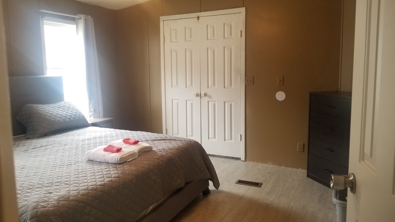 Photo of Bedroom in Mullens