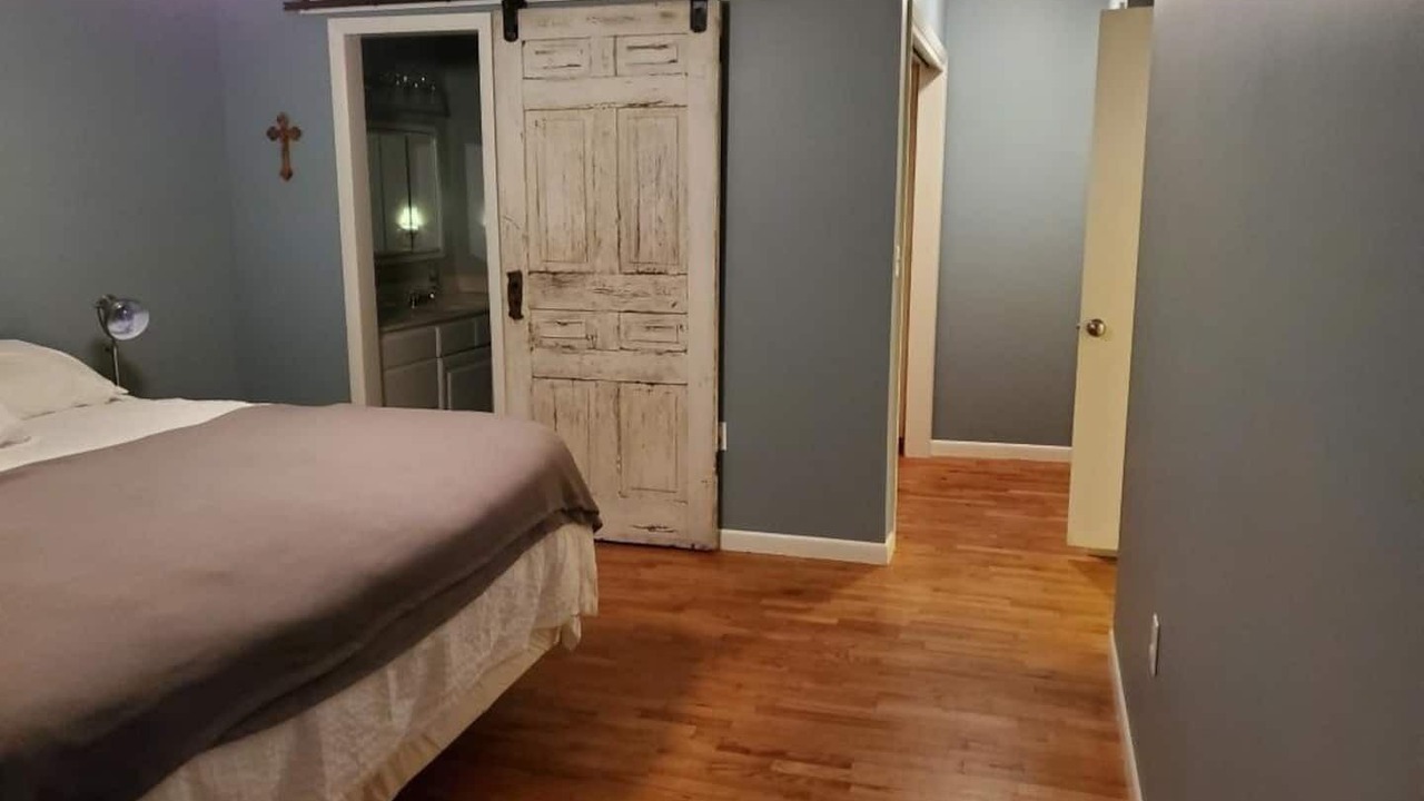 Photo of Bathroom in Oscoda