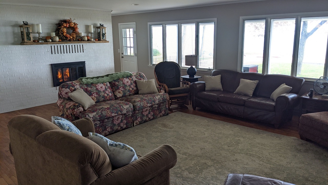 Photo of Livingroom in Oscoda