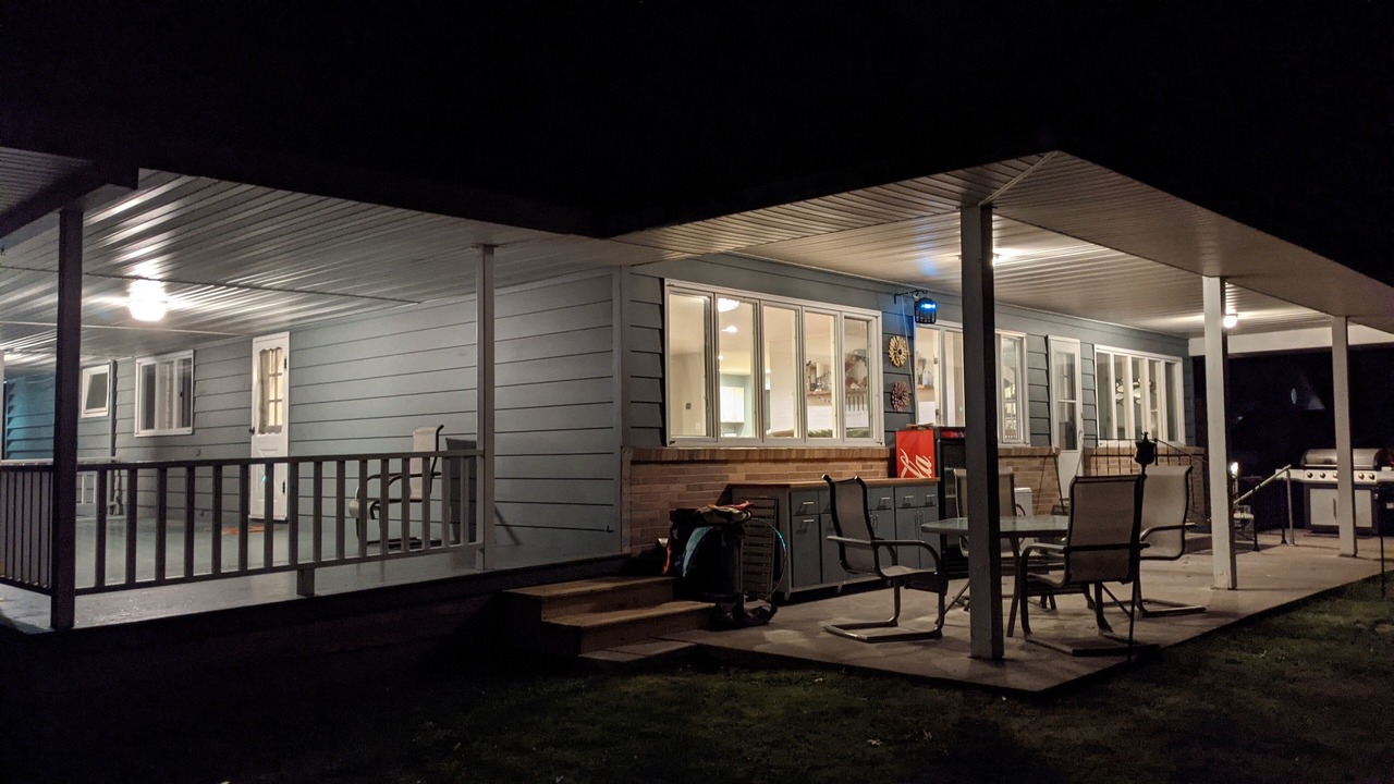 Photo of Outdoor in Oscoda