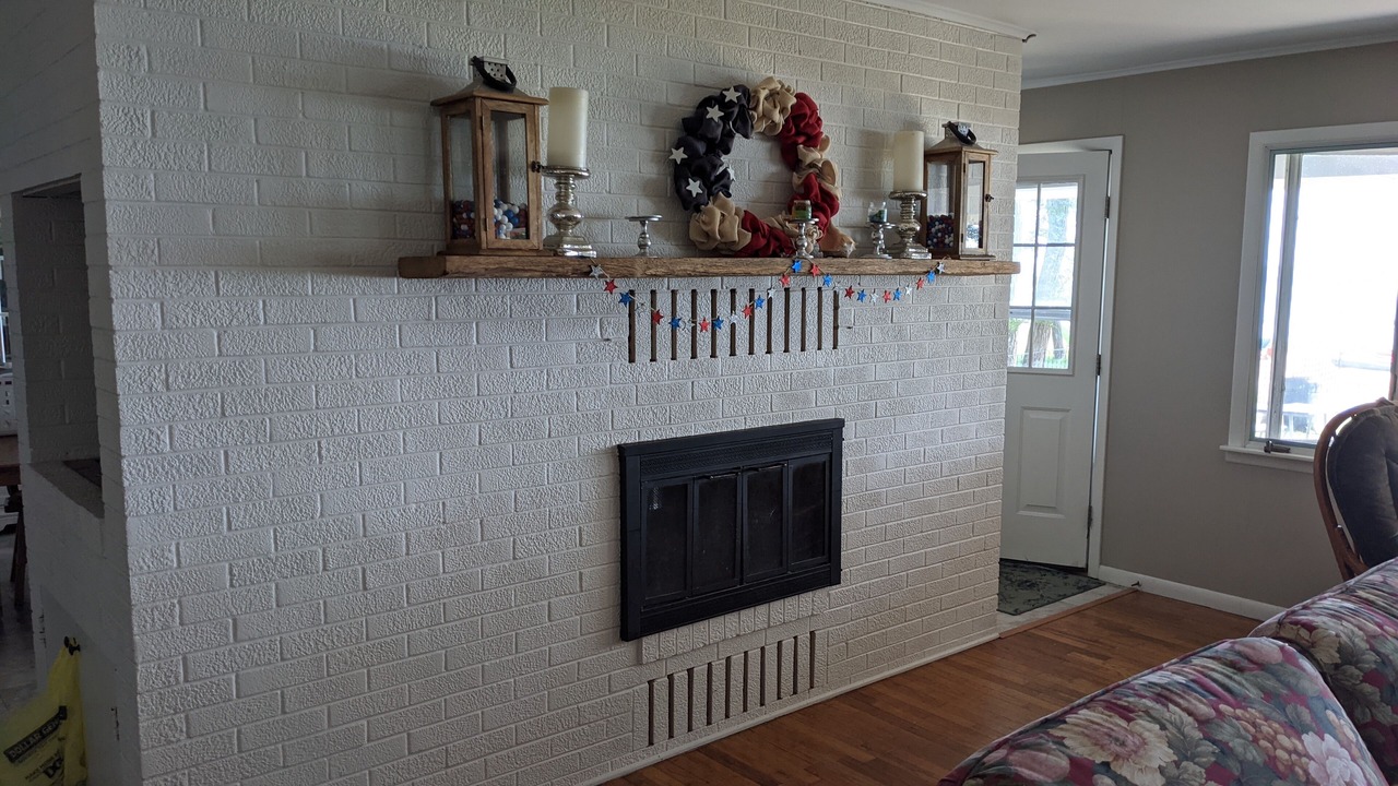 Photo of Livingroom in Oscoda