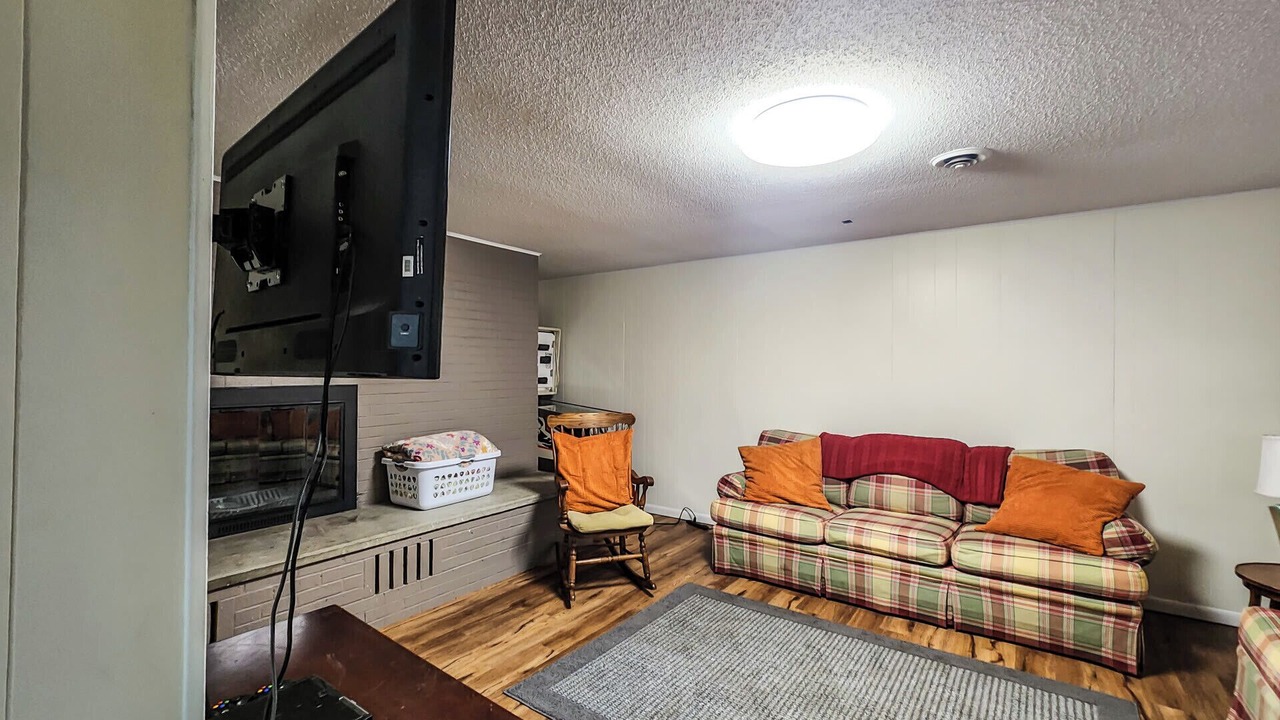 Photo of Livingroom in Oscoda