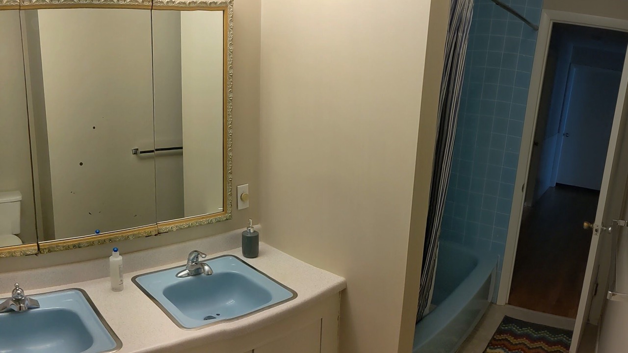 Photo of Bathroom in Oscoda