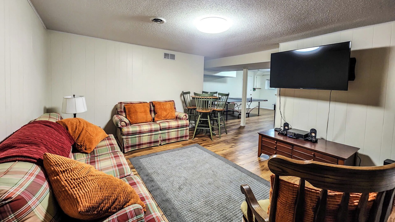 Photo of Livingroom in Oscoda