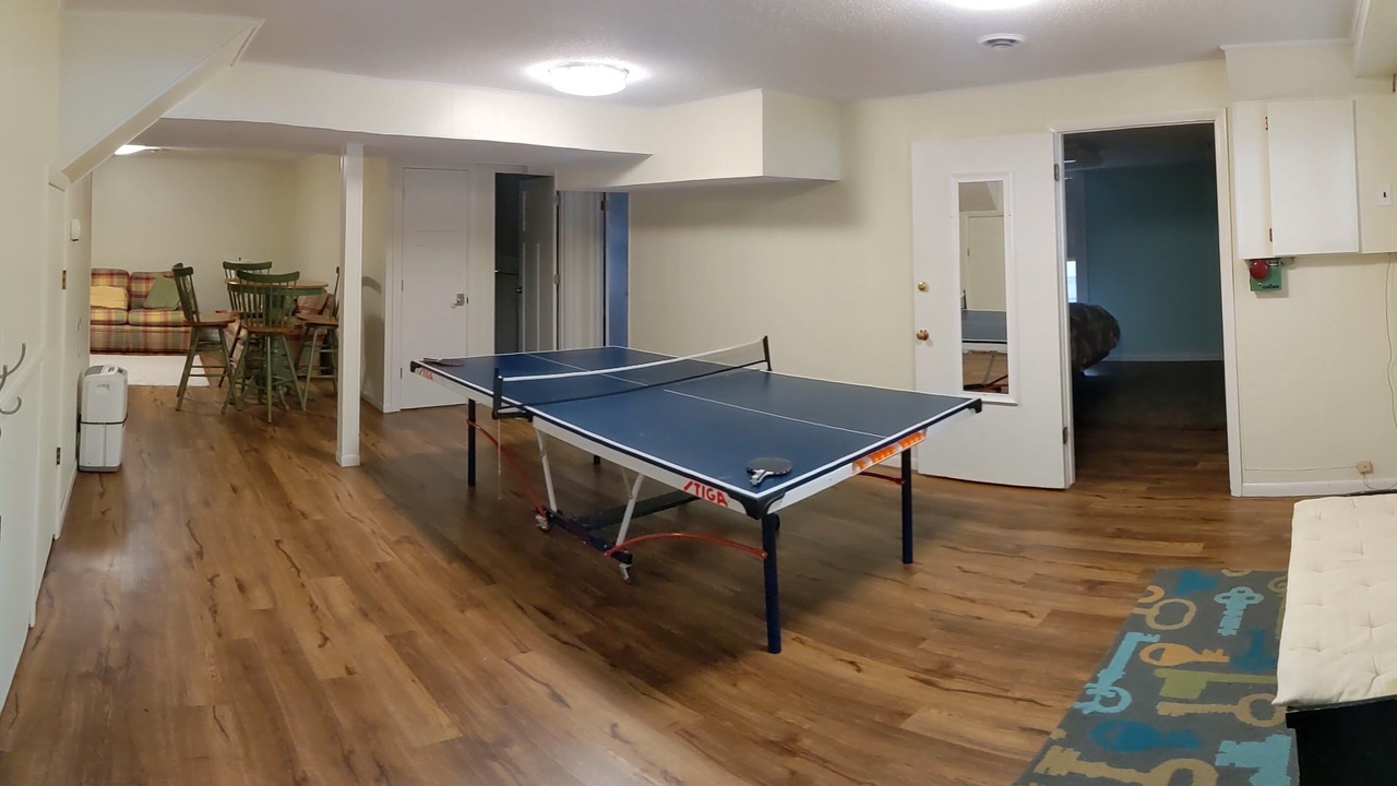 Photo of Livingroom in Oscoda