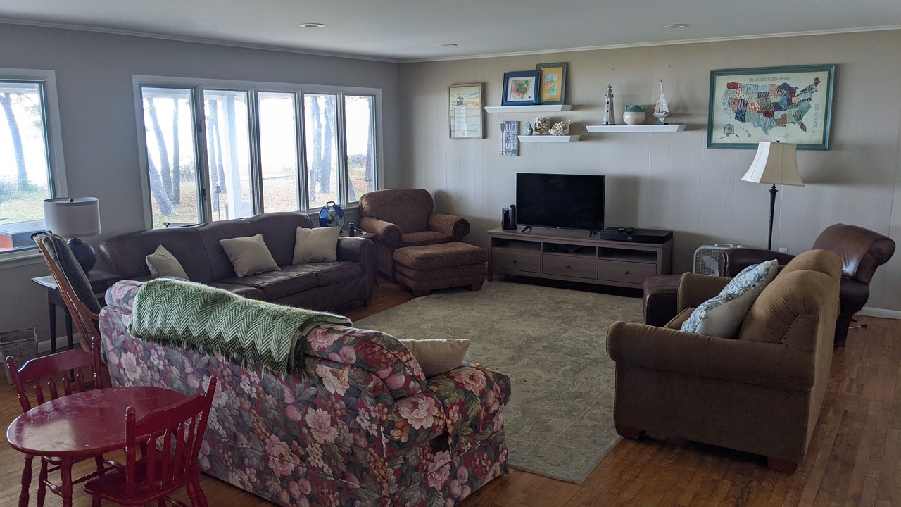 Photo of Bedroom in Oscoda