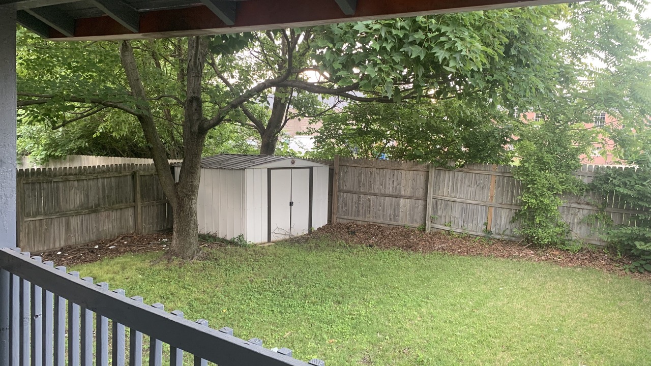 Photo of Outdoor in University City