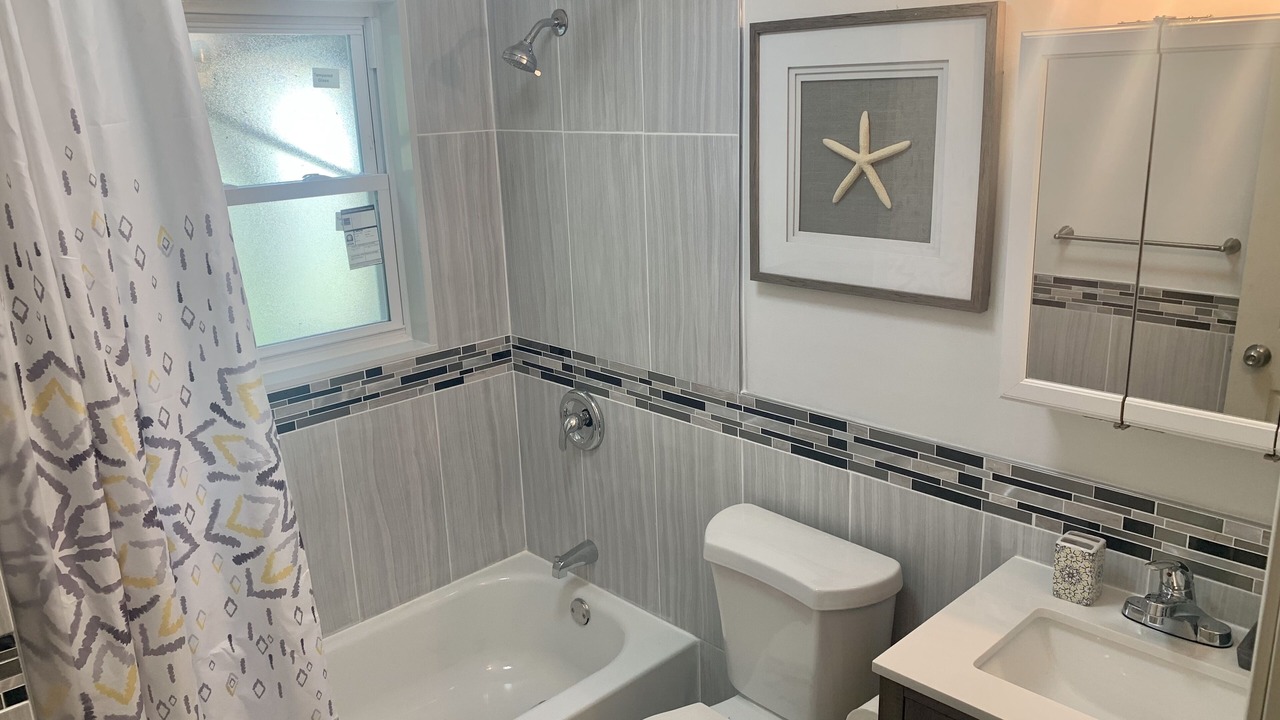 Photo of Bathroom in University City
