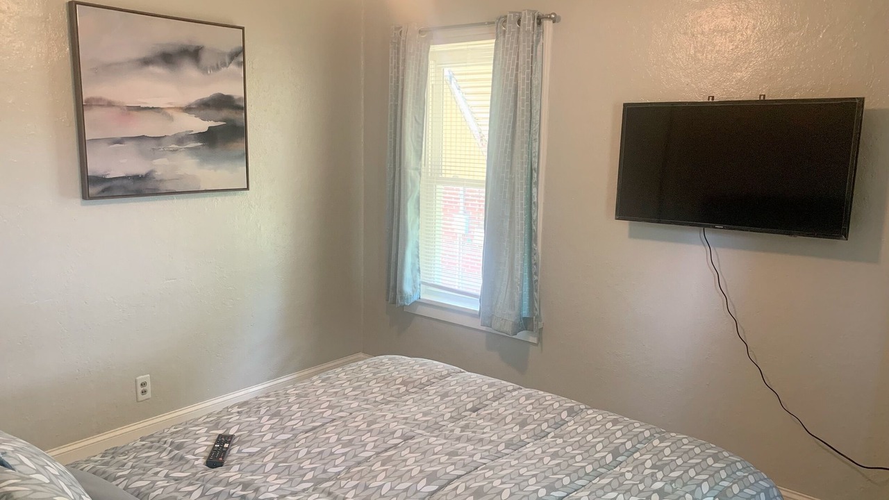 Photo of Bedroom in University City