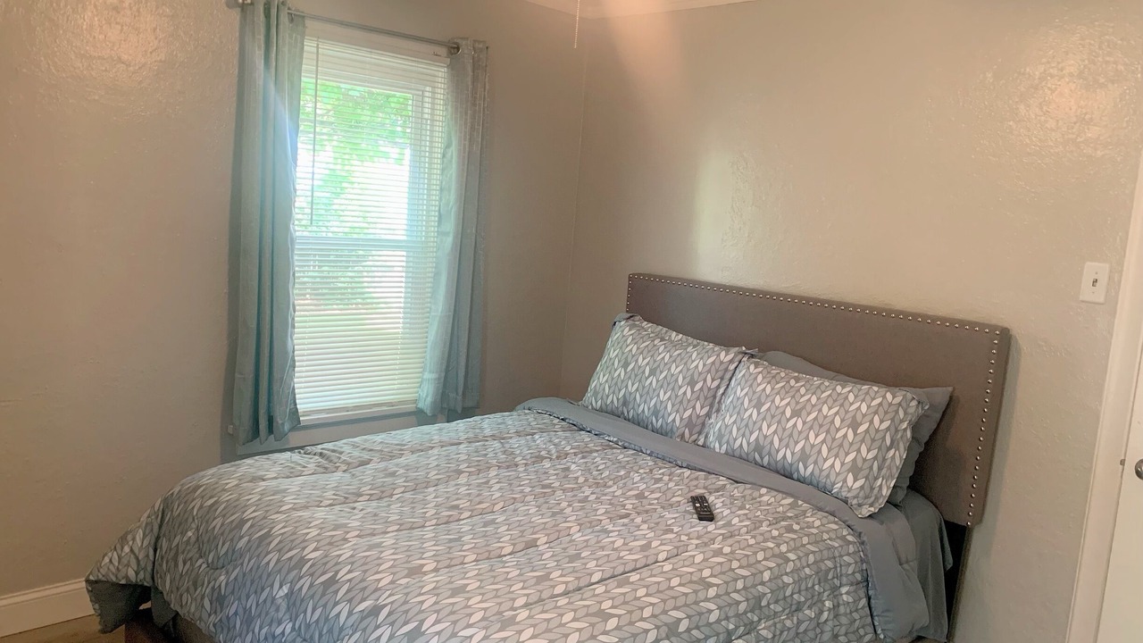 Photo of Bedroom in University City
