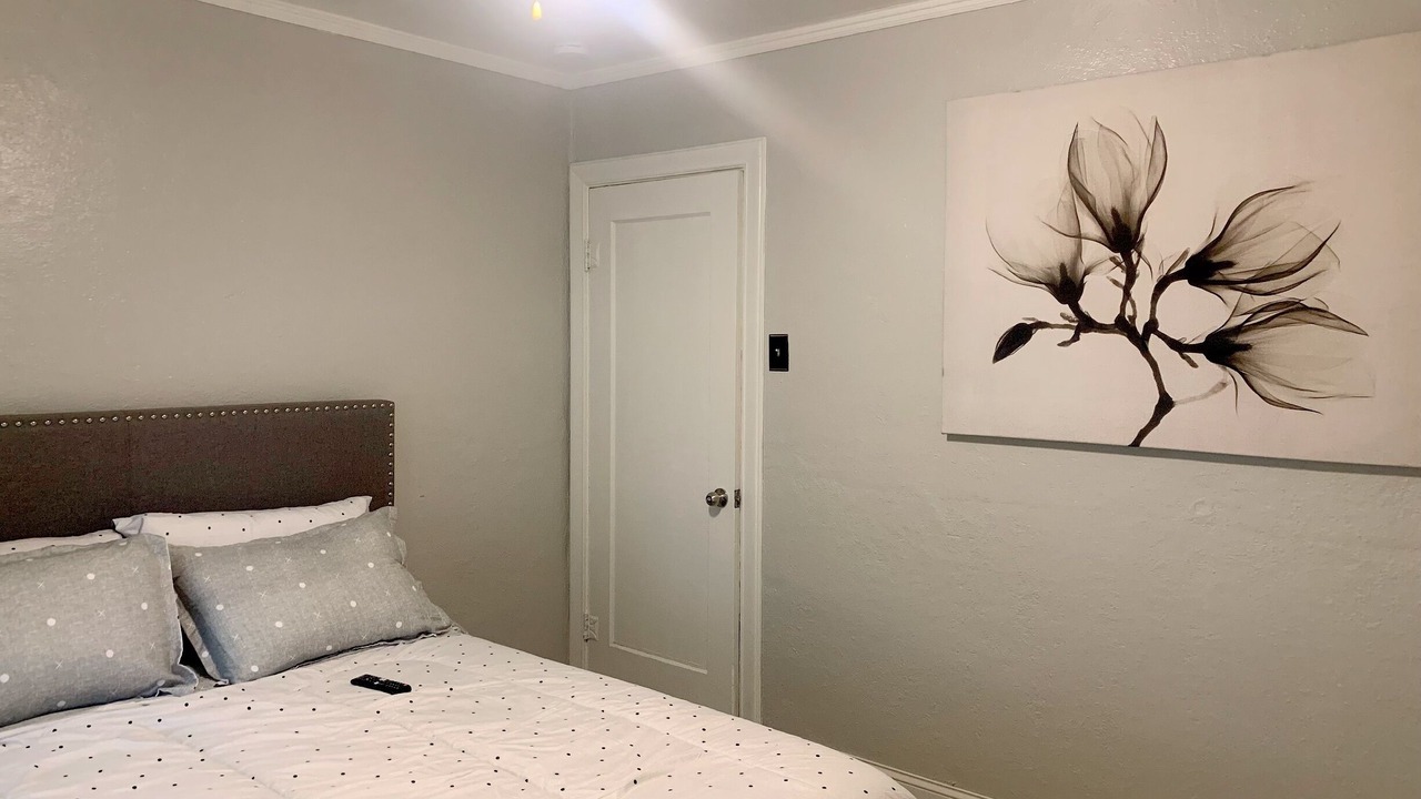 Photo of Bedroom in University City