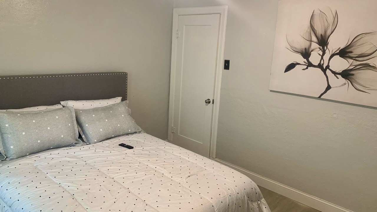 Photo of Bedroom in University City