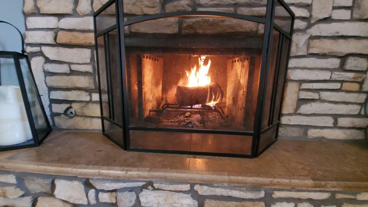 Photo of Livingroom in Ruidoso