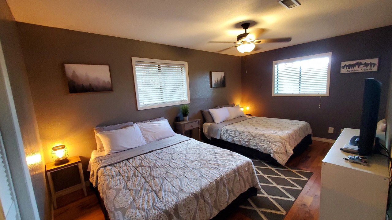 Photo of Bedroom in Ruidoso