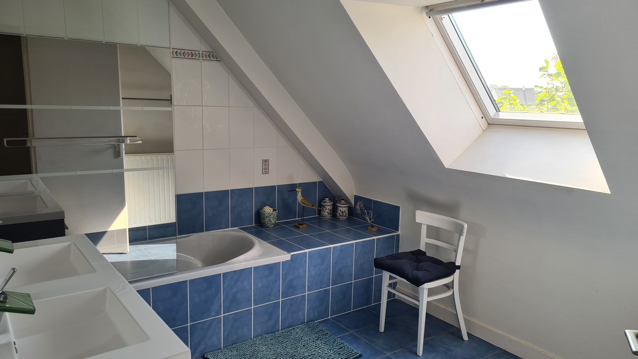 Photo of Bathroom in Pleurtuit
