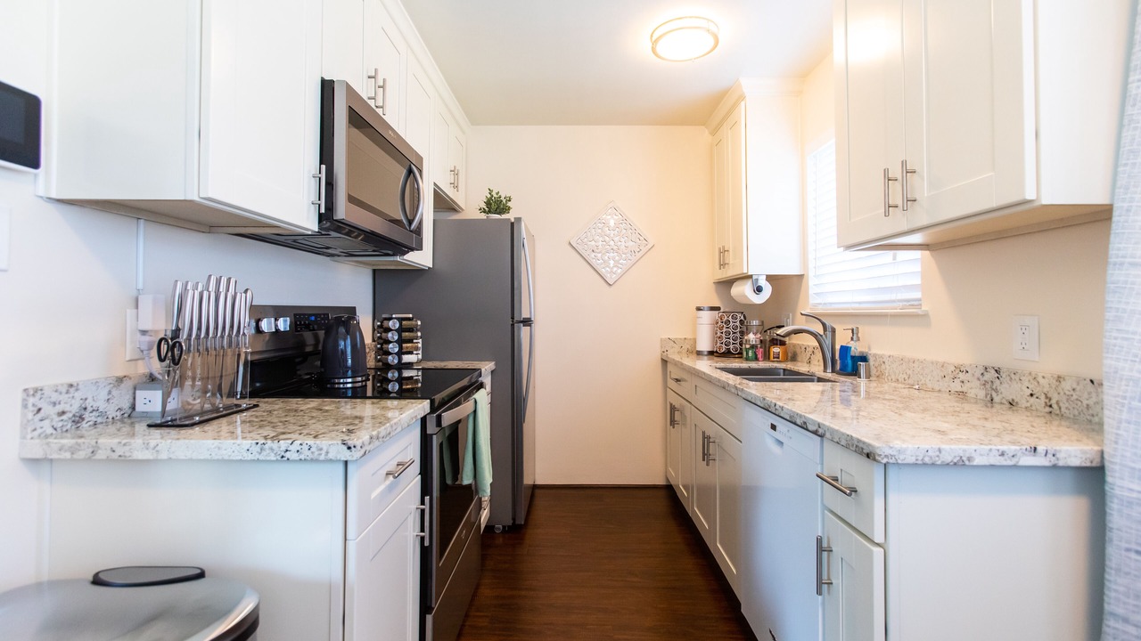 Photo of Kitchen in North Central