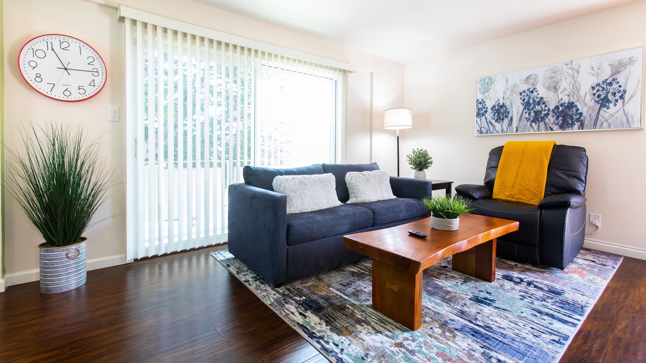 Photo of Bedroom in North Central