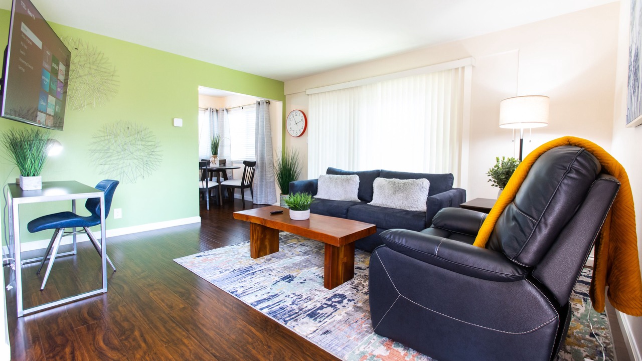 Photo of Bedroom in North Central