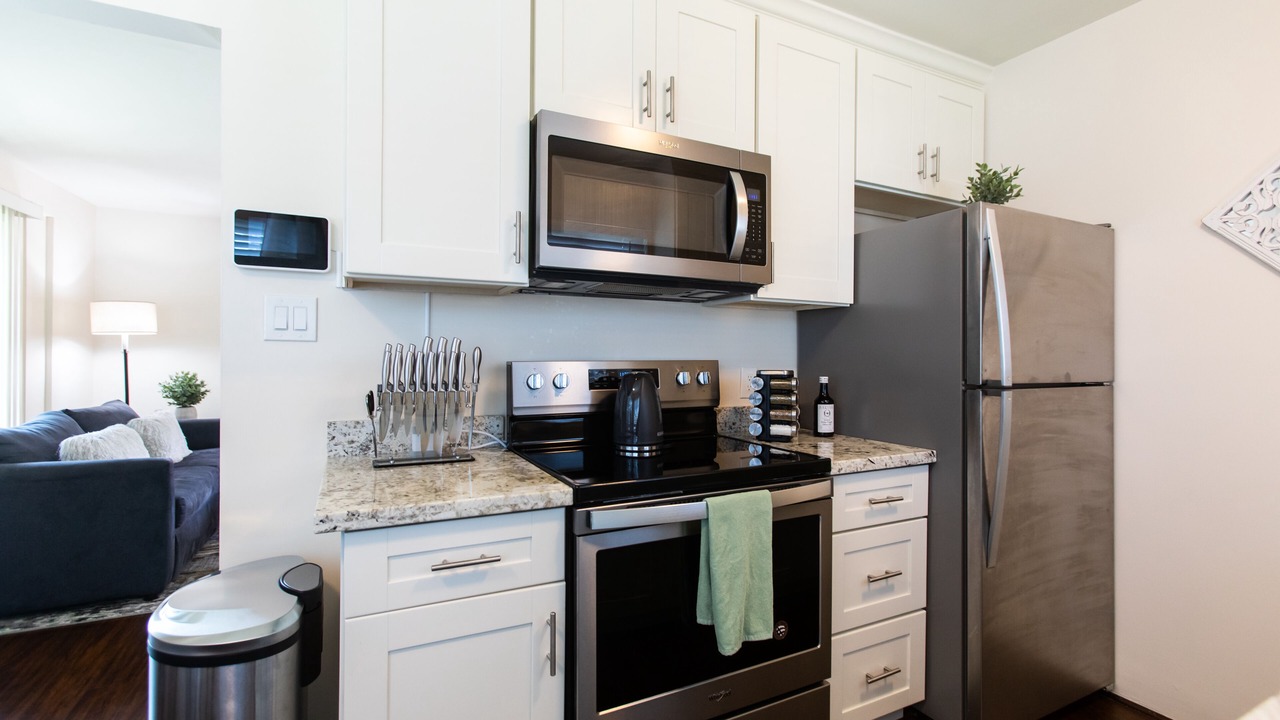 Photo of Kitchen in North Central