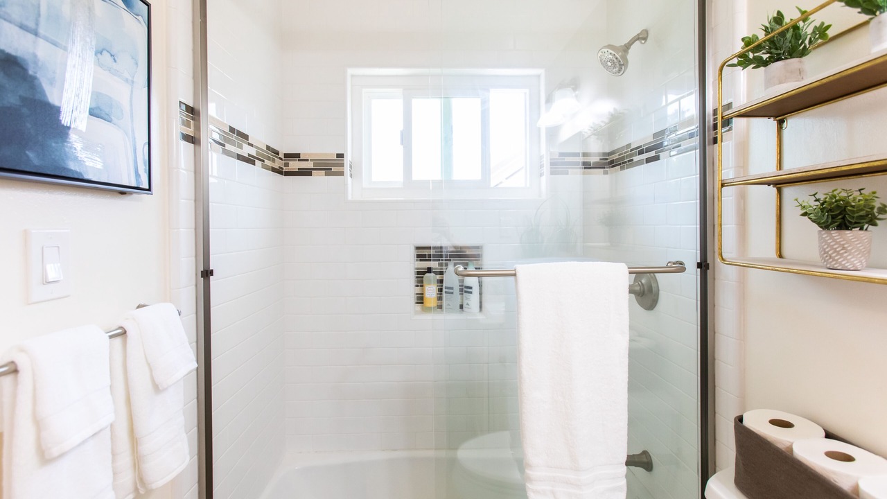 Photo of Bathroom in North Central