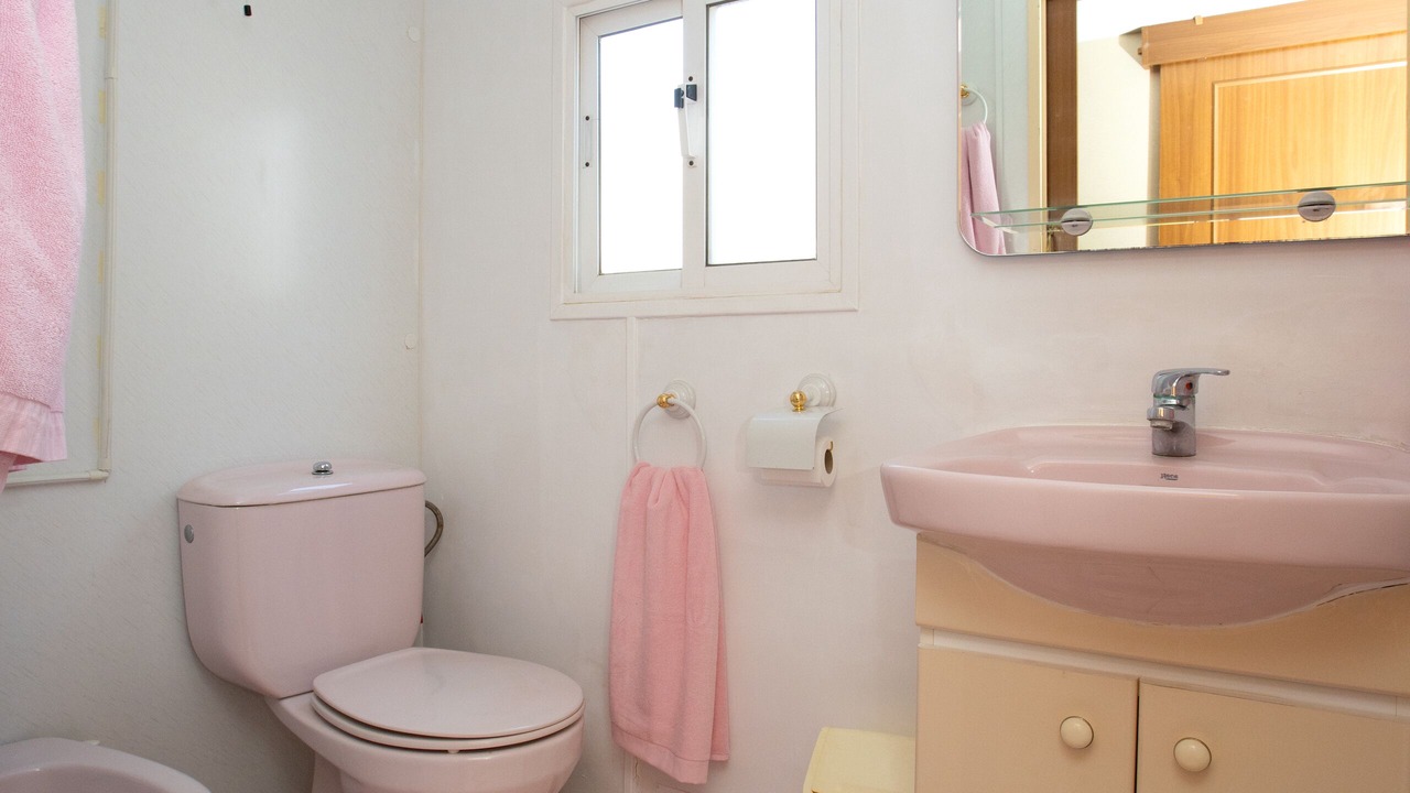 Photo of Bathroom in Mutxamel