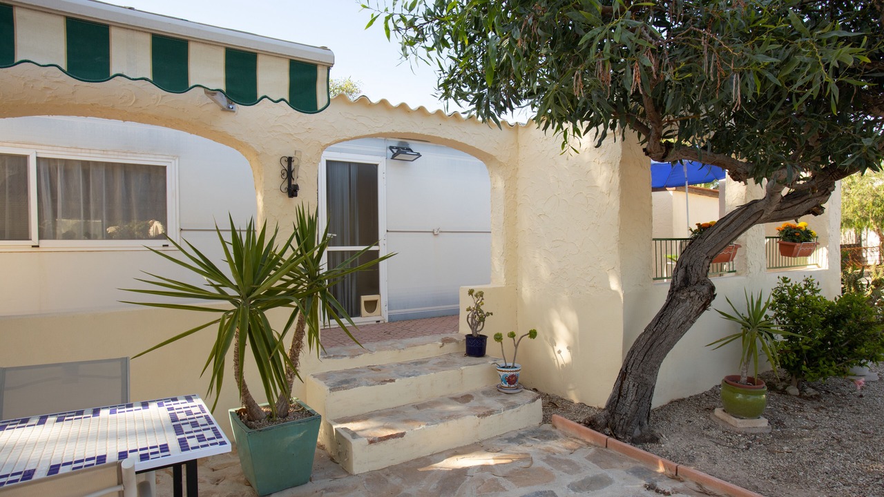 Photo of Patio Balcony in Mutxamel